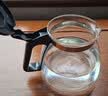 【京东物流】茶壶套装整套茶具大容量玻璃茶杯带滤网耐高温泡茶具 1000ML泡茶壶 1个 实拍图