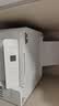 爱普生（EPSON）【6代新品】L4356墨仓式彩色无线AI学习打印机一体机家用办公  L4266升级版[自动双面 液晶屏 白] 实拍图