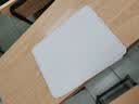 京东京造iPad Air 11/2024/2025/2026钢化膜电脑高清贴膜全屏抗指纹防爆屏幕保护高清防摔抗蓝防刮防 实拍图