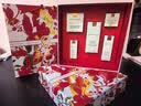 雅诗兰黛小棕瓶护肤品套装(精华30ml+眼霜15ml)化妆品礼盒生日礼物送女友 实拍图