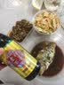 即墨老酒 经典八年 甜型 北方黄酒 730ml 单瓶装 黍米酒 实拍图