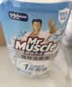 威猛先生（Mr Muscle）免刷洗 洁厕灵600g 馥郁繁花 强效洁厕剂 厕所马桶清洁剂 实拍图