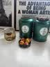 福东顺 普洱茶 小青柑 优质柑果普洱熟茶特级正品茶叶自己喝500g 送礼 实拍图