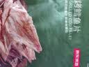 京东京造 深海鳕鱼片100g海味下酒小鱼干鱼零食烤鱼片孕妇海鲜青岛特产 实拍图