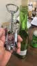 CLITON 红酒开瓶器手动翼型直头酒刀开酒器酒起子启瓶器啤酒开瓶器HK02 实拍图