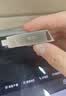 爱国者（aigo）64GB大容量 220MB/s USB3.2 Type-C双接口手机U盘U350 商务办公学习 手机平板笔记本电脑通用优盘 实拍图