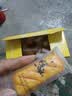 麦酥园蛋黄肉松卷面包早餐饼干蛋糕点心休闲零食品办公室整箱小吃的1斤 实拍图