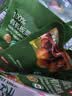 京东京造100%有机板栗仁500g/10袋即食免剥壳整颗大栗子中秋礼盒团购送礼 实拍图