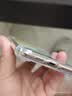 绿联【透明软壳】适用苹果XSMax手机壳iPhone xsmax保护套气囊防摔晶透全包抗黄防磨男女同款超薄简约 实拍图