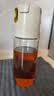 小熊（Bear）喷倒一体油壶 喷油壶调料瓶高硼硅玻璃厨房酱油瓶550ml CX-W0086 实拍图