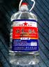 口粮白酒多度数精选  北京二锅头清香桶装瓶装泡药酒新老随机发货 52度 5L 1桶 实拍图