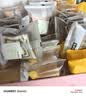 七小七山药养养蓝莓味卷卷小吐司面包350g宝宝零食儿童早餐 源头直发 实拍图