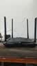 Tenda腾达路由器无线【千兆WiFi5穿墙王】5G双频信号放大器AC1200全屋增强家用AC10 实拍图