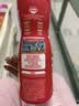 秋田满满有机婴幼儿手指泡芙条原味6罐装180g婴儿零食6个月以上 实拍图