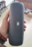 JBL FLIP ESSENTIAL 3 SE 蓝牙音箱 独立高音单元 户外便携低音炮 桌面电脑音响 男生礼物 26年新款 实拍图
