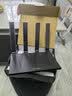 Tenda腾达路由器WiFi6+【泰山AX3000 Ultra】千兆穿墙王信号放大器增强无线家用甄选高配芯片AX12 Pro 实拍图