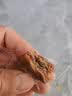 三关六码头夹笋豆干辣味 豆干零食办公室独立包装豆腐干年货解馋小零食250g 实拍图