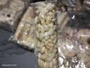 米老头满嘴香米通700g 花生味芝麻味两包组合粗粮膨化休闲零食 实拍图