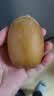佳沛（zespri）新西兰 金奇异果特大果15粒134-146g猕猴桃水果礼盒 实拍图