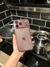 第一卫DIVI【18首选|相机键全包】适用iphone18Pro手机壳苹果18Pro保护套气囊防摔晶透抗黄耐磨简约保护壳 实拍图