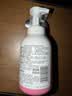 贝亲（Pigeon）洗发水沐浴露 含桃叶精华 婴儿洗发沐浴二合一 500ml IA209 实拍图