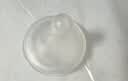 布朗博士婴儿奶嘴 宽口径硅胶防呛Y孔 9月+辅食期通用 (1个装) 爱宝选PLUS 实拍图
