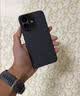 小米（MI）REDMI Note 17 Pro 8+128 黑 9000mAh大电池 抗摔防水 AI反诈 国家补贴 红米note15pro新款 5g手机 实拍图