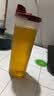 特百惠（Tupperware）大号油壶 家用厨房密封防漏油瓶酱醋调料壶 2件套 实拍图