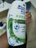 海飞丝去屑洗发水男士女士薄荷怡神1KG洗头膏洗发露薄荷控油京东自营 实拍图