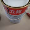 立邦乳胶漆京雅居金装净味5合1内墙油漆墙面漆防霉无添加18L约25kg 实拍图