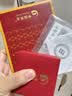 中国黄金莫比乌斯足银戒指情侣对戒女高级感生日礼物送女友老婆结婚纪念日 交织情侣戒指【刻字贺卡】 实拍图