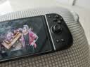 魔派双子星二代HD旗舰版 switch手柄joy-con手柄switch2/ns2一键唤醒无线分体手柄NFC蓝牙体感丝之歌黑 实拍图