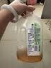 滴露（Dettol）消毒液洗衣衣物消毒水750mL 除螨杀菌混洗无忧 家居地板消毒 非84 实拍图