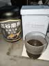 五谷磨房黑芝麻糊五黑粉无糖核桃芝麻黑豆粉代餐粉600g 实拍图