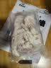 鲁南顺发黑猪板油  净重4斤 猪肉 炼油榨油原料 源头直发 实拍图