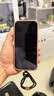 Apple/苹果【政府补贴限时限量】/iPhone 17 Pro 256GB 深蓝色 支持移动联通电信5G 双卡双待手机送家人 实拍图