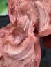 波尼亚1号青岛老火腿385g 腱子肉火腿猪肉肠即食熟食零食早餐烧烤食材 实拍图