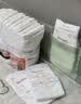 好奇（Huggies）铂金装小桃裤纸尿裤L120片(9-14kg)大号尿不湿【散热口碑王】 实拍图
