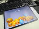 HUAWEIMatePad 11.5 柔光版 华为平板电脑 护眼屏 鸿蒙AI 大电池 学生平板儿童学习机 8G+256G深空灰 实拍图
