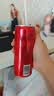 可口可乐（Coca-Cola）零度【汪苏泷代言】无糖汽水 碳酸饮料 330ml*20罐 送礼 实拍图