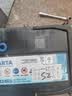 瓦尔塔（VARTA）京东自营养车汽车电瓶蓄电池星标55B24RS以旧换新上门安装 实拍图