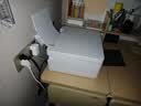 爱普生（EPSON）【6代新品】L3351墨仓式彩色打印机 微信打印/无线连接 家用AI学习打印机（打印、复印、扫描） 实拍图