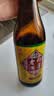 即墨老酒 经典八年 甜型  730ml*6瓶 整箱装 黍米酒 实拍图