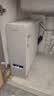 美的（Midea）直饮加热净水器套装【白泽Max1000G瞬时1200G+管线机MG245-R+前置24pro】0阻垢剂反渗透过滤 实拍图