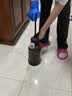 奥美优泡沫喷壶洗车喷壶起泡器家用清洁地板pa壶洗车液气压式高压泡沫液 实拍图