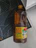 鲁花【保真菜籽油】低芥酸特香菜籽油 2L 物理压榨【京东品酒会同款】 实拍图