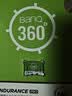 banq 64GB TF（MicroSD）存储卡 A1 U3 V30 4K 360度全景行车记录仪&监控内存卡 适用360等摄像头 实拍图