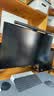 戴尔（DELL）27英寸 4K显示器 IPS面板 120Hz高刷 Type-C 65W 硬件防蓝光 1500:1 办公娱乐显示屏 S2725QC 实拍图
