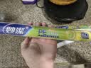 妙洁一次性保鲜膜大号经济装60米*30cm 易撕非点断式食品级不含塑化剂 实拍图