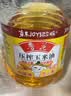 鲁花 【保真菜籽油】食用油 低芥酸特香菜籽油 6.18L   物理压榨 实拍图
